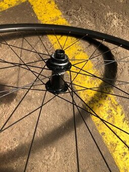 Kolesa Merida Expert SL