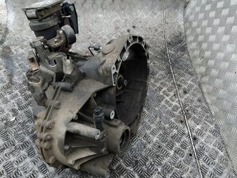 Prevodovka VW Sharan 1.9TDi 66/81kW