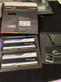 G.Skill 32 GB (2x 16 GB) DDR5 6000 MHz CL28