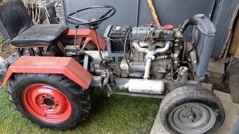 Malotraktor