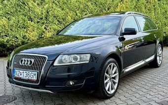 Audi a6 3.0 TDI 171KW Allroad