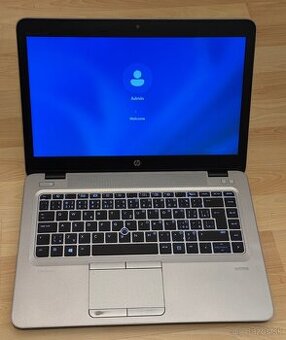 Predam notebook HP Elitebook 840 G3