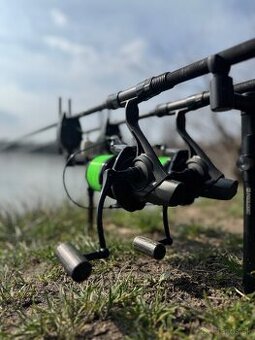 Fox 12000 XC