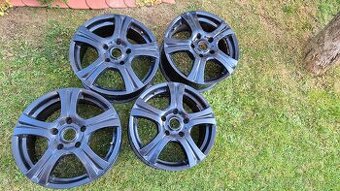 Disky VW Tuareg r17 5x130