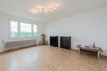 Na predaj 4 izbový byt - Severná, Moldava nad Bodvou
