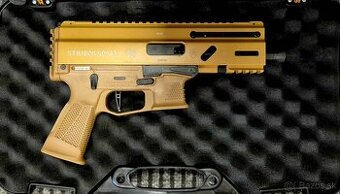Stribog SP9 A3S USA 5,5" Full FDE limitovaná edícia