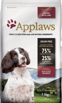 Granulky Applaws