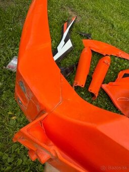 Ktm exc 300 2018