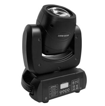 LED Beam hlavy 100w 4ks