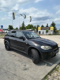Bmw x5 2012 399tiskm