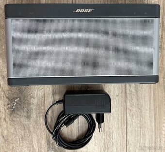 BOSE SoundLink III
