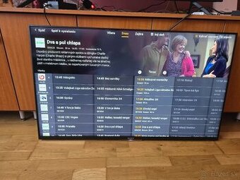 Sony Bravia KDL-50W805C