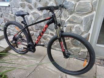 Horský bicykel Kellys Spider 30 - 29"