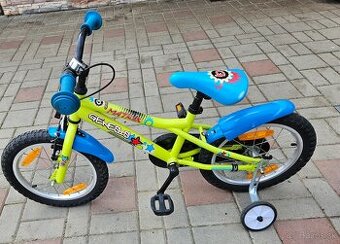 Detský bicykel
