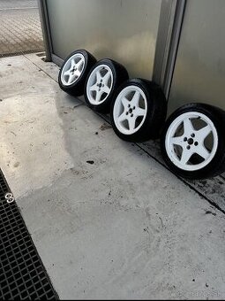 Speedline 4x98 Alfa Romeo 155 Q4