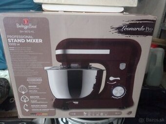 Mixér profesional