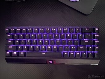 Razer Blackwidow V3 Mini