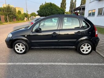 Citroen C3 1,4 i naj.154143 km rv:08