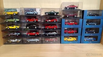 AUTOMODELY MASERATI 1:43