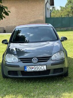 Volkswagen Golf 1.9 TDI
