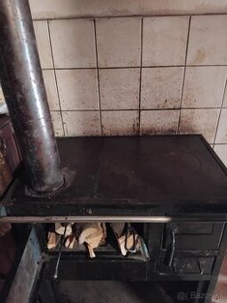 Predám pec termo 8 kupovaná pred rokom