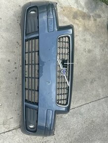 predný nárazník na volvo S40,V50 2008 - 1