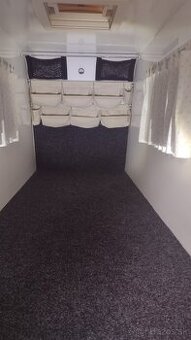 Tomplan-minikaravan