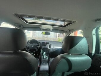 Predám auto Škoda Octavia Scout