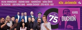 Karol Duchoň - Východná