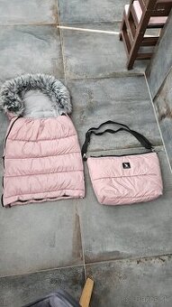 Cottonmoose fusak