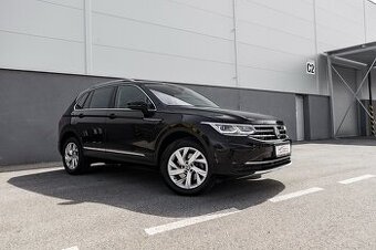 Volkswagen Tiguan Elegance 2.0TDI 147kW 4Mot DSG7 09/2022