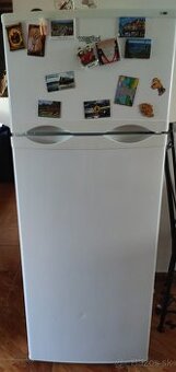 Chladnička Whirlpool