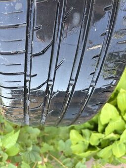 225/50 R 17 Continental 2 ks /letne
