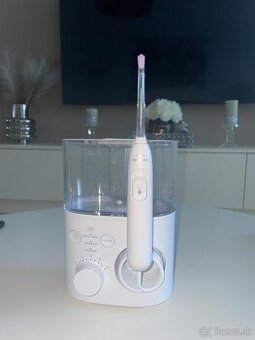 Ústna sprcha Philips Power Flosser