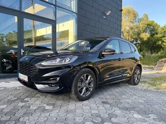 Ford Kuga 2.5 PHEV STline