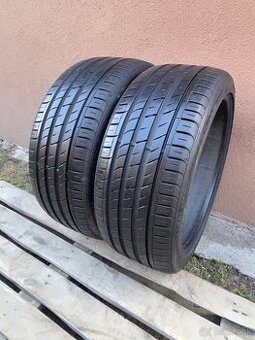 Nexen 225/40 R18 2x=100e