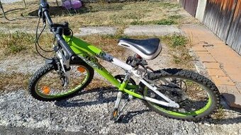 Predam detsky bicykel - 1