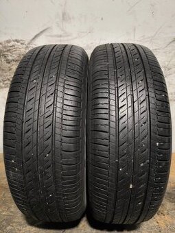 195/65 R15 Letné pneumatiky Bridgestone Ecopia 2 kusy