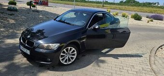 BMW e92 325i 160kw