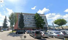ID 3034 Prenájom: administratívne priestory 425-1029 m2