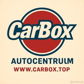 AutoKlampiarske prace -čaňa