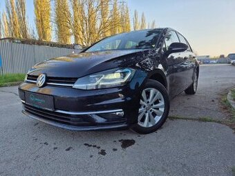 Predám  Volkswagen Golf 1.5 TSI ACT 150k Highline DSG EU6