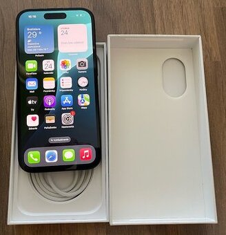 iPhone 16 128GB