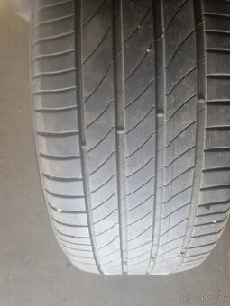235/55R18 letne michrlin jazdene