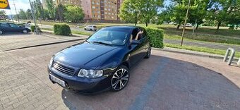 Predám audi a3 8l 1.9 tdi 81 kw