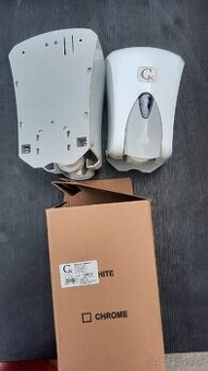 🧴 Zpěňovací dávkovač CORMEN – 1000 ml (2 ks