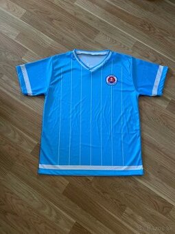 Dres Slovan Bratislava - fanúšikovský - nový