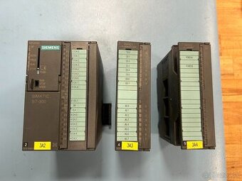 Siemens Simatic CPU312C 6AG1 312-5BD01-2AB0