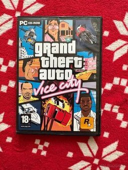 Gta vice city