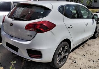 Predám DVERE KIA CEED 1.4 CRDI 2016 MOTOR D4FC, TRYSKY 04451